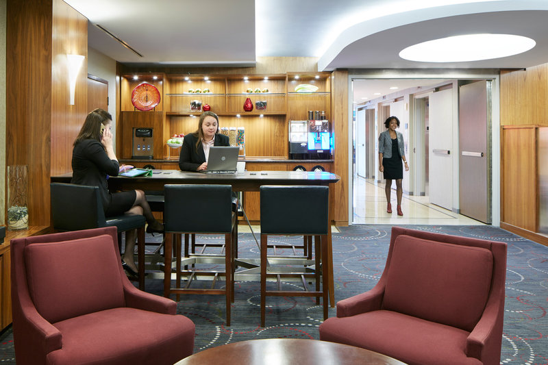 club quarters hotel in san francisco