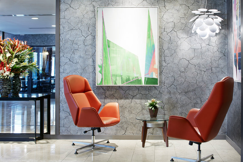 club quarters hotel in san francisco