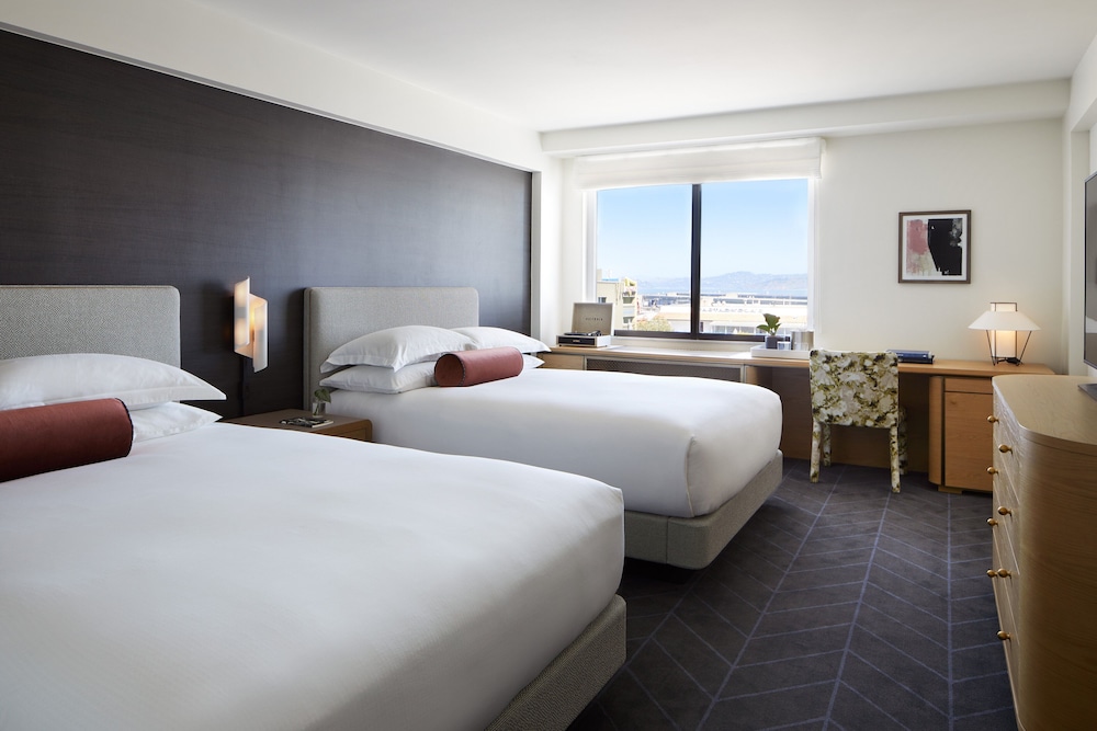 kimpton alton hotel fishermans wharf an ihg hotel