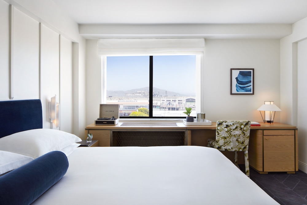 kimpton alton hotel fishermans wharf an ihg hotel