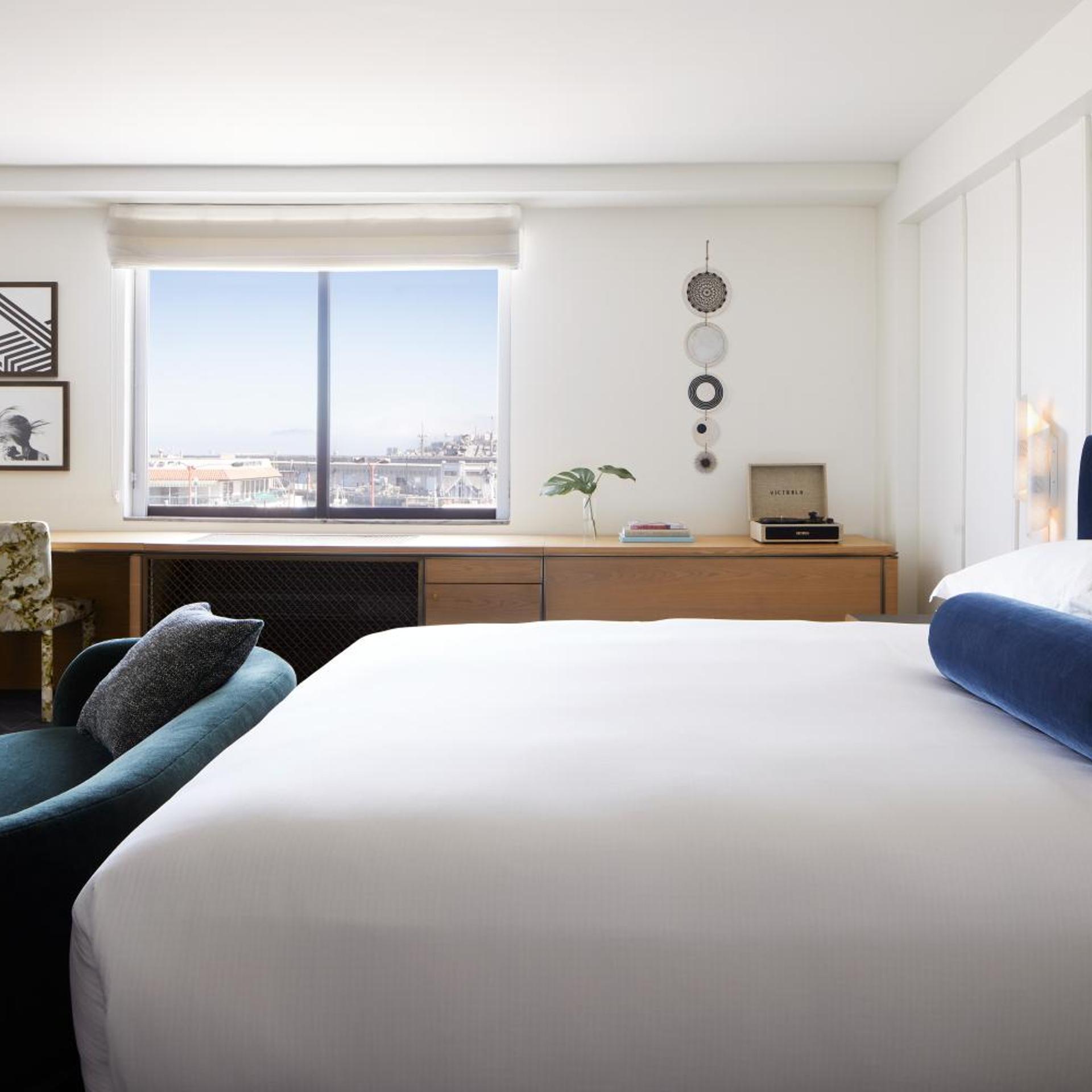 kimpton alton hotel fishermans wharf an ihg hotel