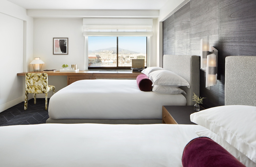 kimpton alton hotel fishermans wharf an ihg hotel