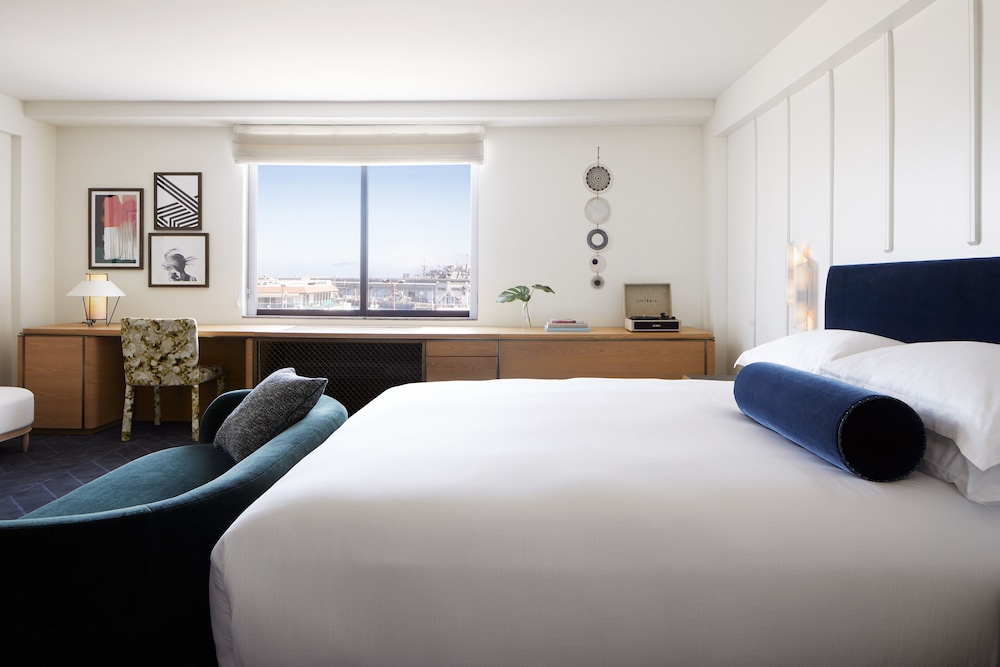 kimpton alton hotel fishermans wharf an ihg hotel