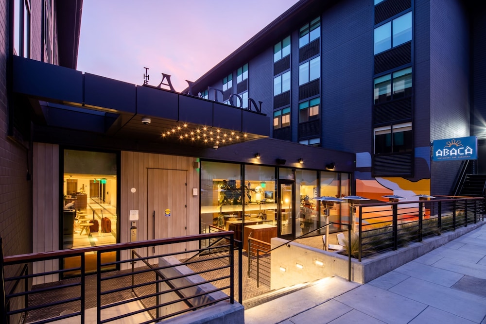kimpton alton hotel fishermans wharf an ihg hotel