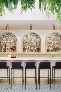 kimpton alton hotel fishermans wharf an ihg hotel