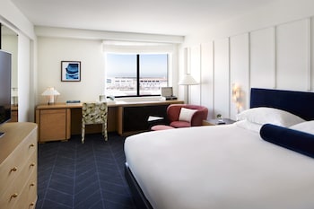 Kimpton Alton Hotel - Fisherman's Wharf, An Ihg Hotel,Near Lombard Street,4 star