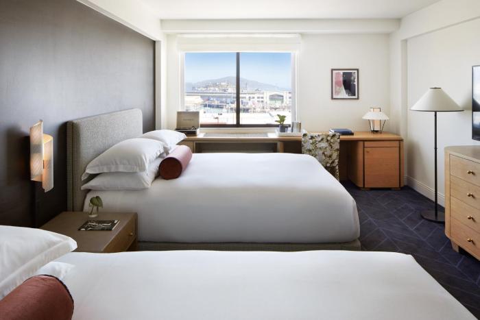 kimpton alton hotel fishermans wharf an ihg hotel