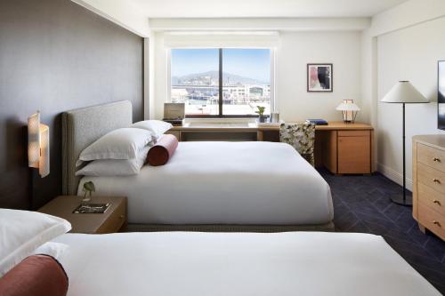 kimpton alton hotel fishermans wharf an ihg hotel