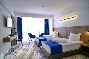 best western plus expocenter