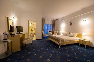 best western plus expocenter