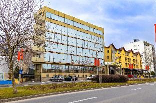 best western plus expocenter