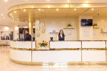 best western plus expocenter