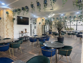 best western plus expocenter