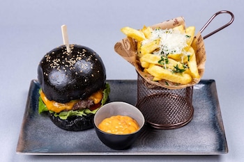 best western plus expocenter