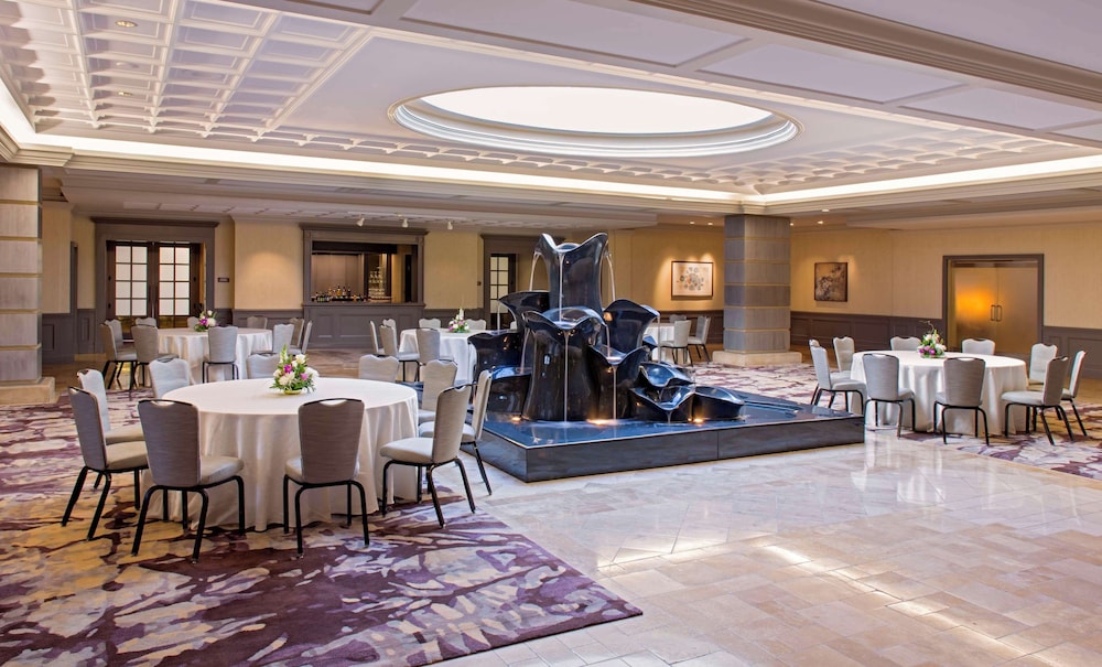 hyatt centric fishermans wharf san francisco