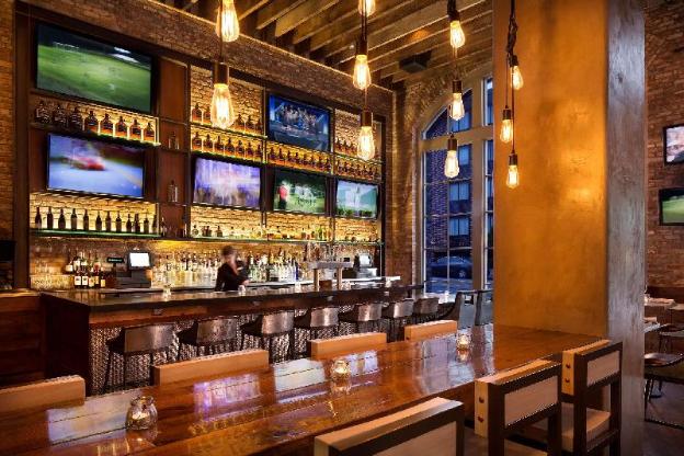 hyatt centric fishermans wharf san francisco