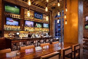 hyatt centric fishermans wharf san francisco