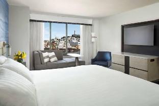 hyatt centric fishermans wharf san francisco