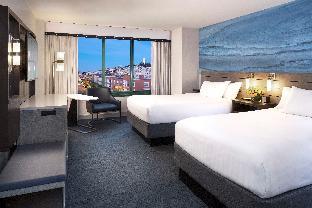 hyatt centric fishermans wharf san francisco