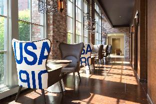 hyatt centric fishermans wharf san francisco