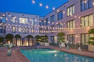 hyatt centric fishermans wharf san francisco