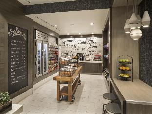 hyatt centric fishermans wharf san francisco