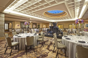 hyatt centric fishermans wharf san francisco