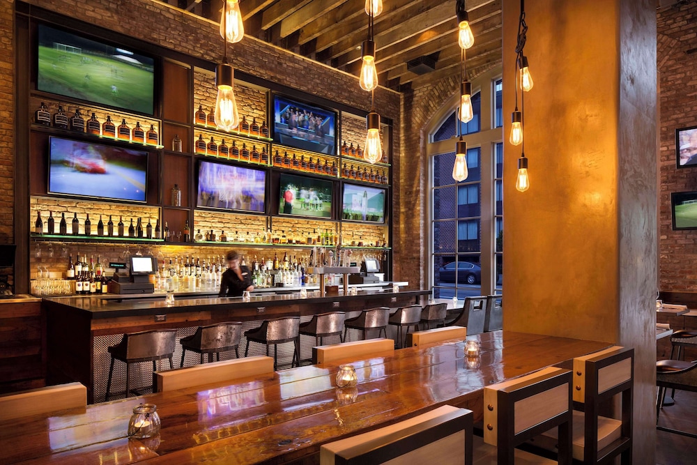 hyatt centric fishermans wharf san francisco