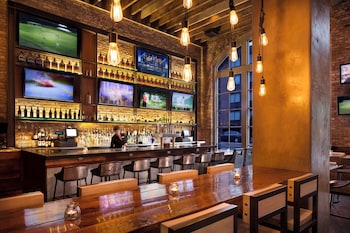 hyatt centric fishermans wharf san francisco