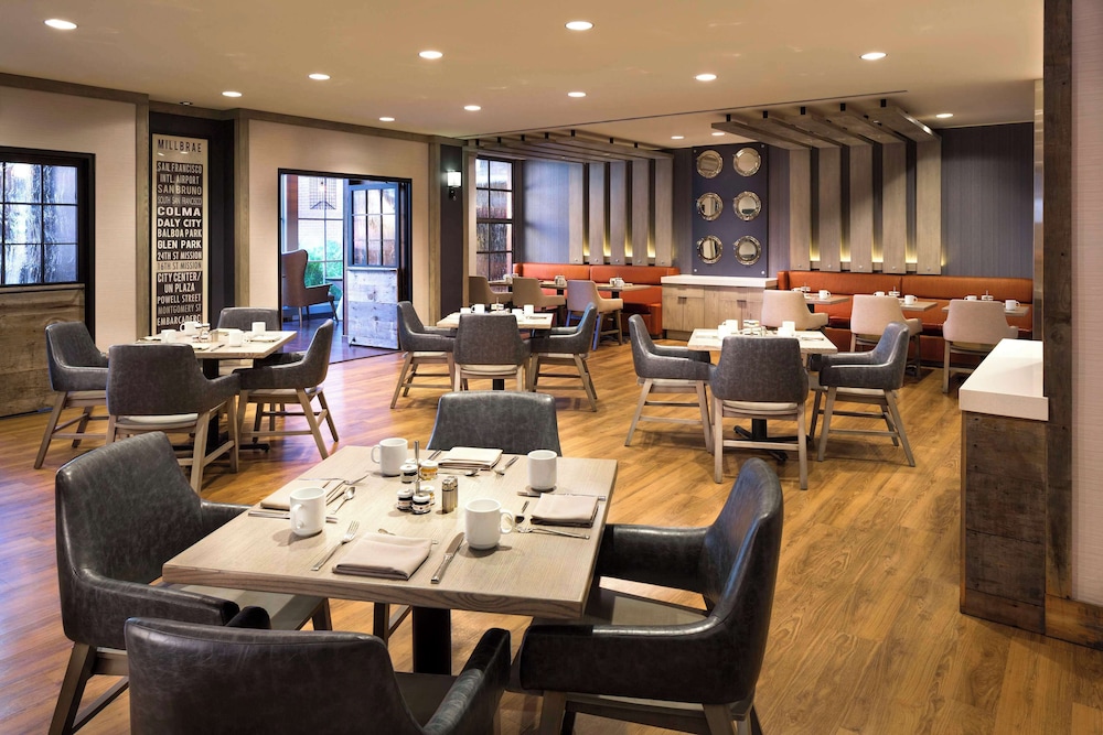 hyatt centric fishermans wharf san francisco