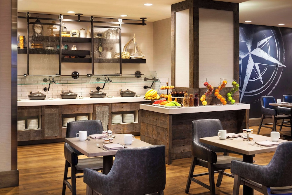 hyatt centric fishermans wharf san francisco