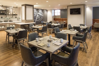hyatt centric fishermans wharf san francisco