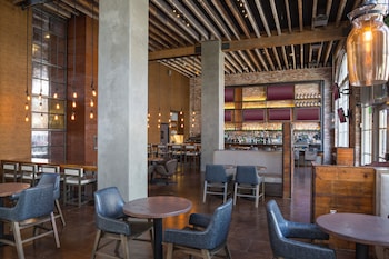 hyatt centric fishermans wharf san francisco