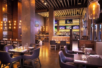hyatt centric fishermans wharf san francisco