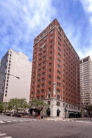 hotel saint clair magnificent mile