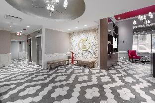 hotel saint clair magnificent mile