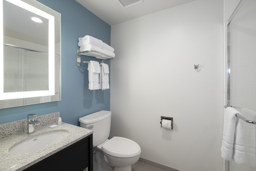 hotel saint clair magnificent mile