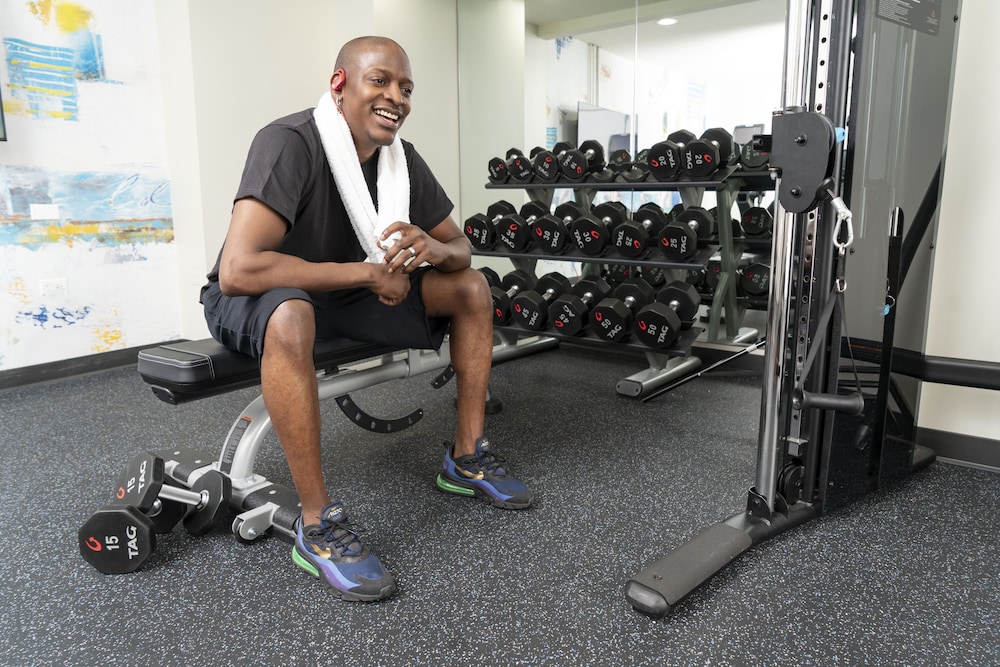 hotel saint clair magnificent mile