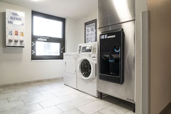 hotel saint clair magnificent mile