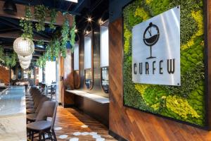 hotel saint clair magnificent mile