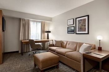 Residence Inn By Marriott Chicago Bloomingdale,Carol Stream>>Bloomingdale,3 star