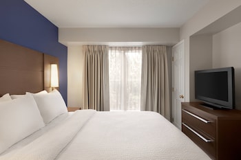 Residence Inn By Marriott Chicago Bloomingdale,Carol Stream>>Bloomingdale,3 star