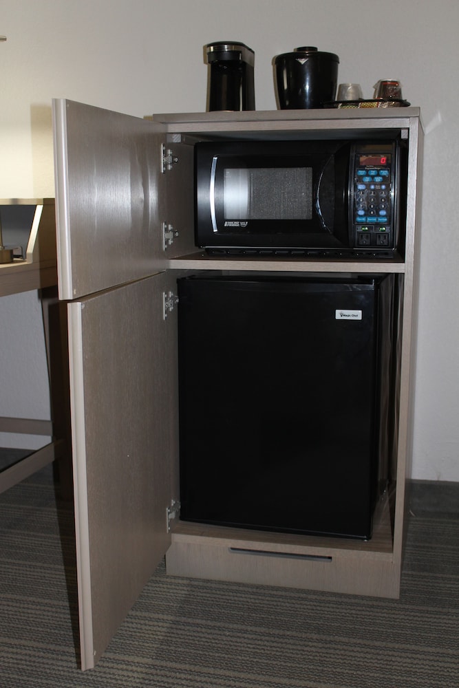 Country Inn & Suites By Radisson Romeoville - Bolingbrook,Cook County>>Chicago,3 star
