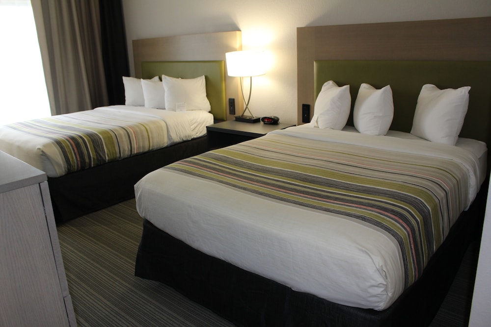 Country Inn & Suites By Radisson Romeoville - Bolingbrook,Cook County>>Chicago,3 star