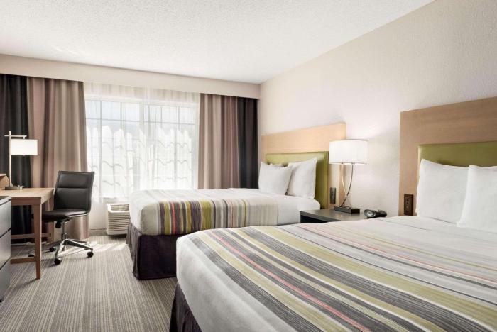 country inn and suites by radisson romeoville bolingbrook