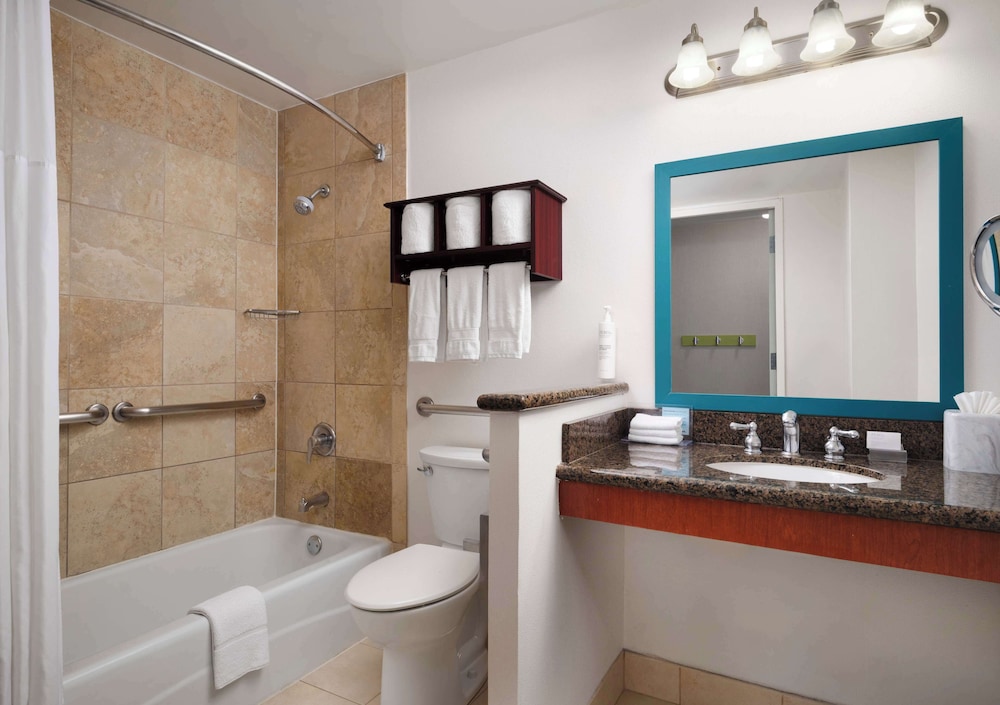 hampton inn chicago downtown magnificent mile