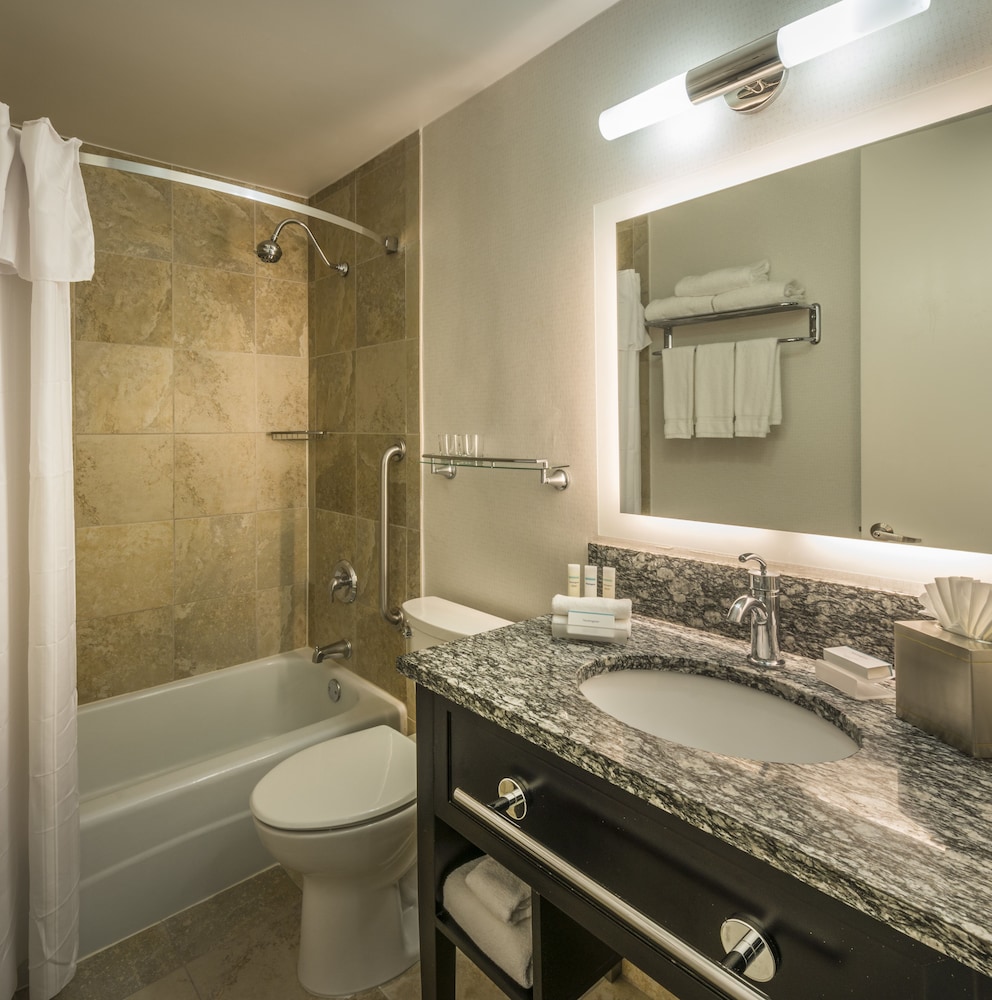 hampton inn chicago downtown magnificent mile