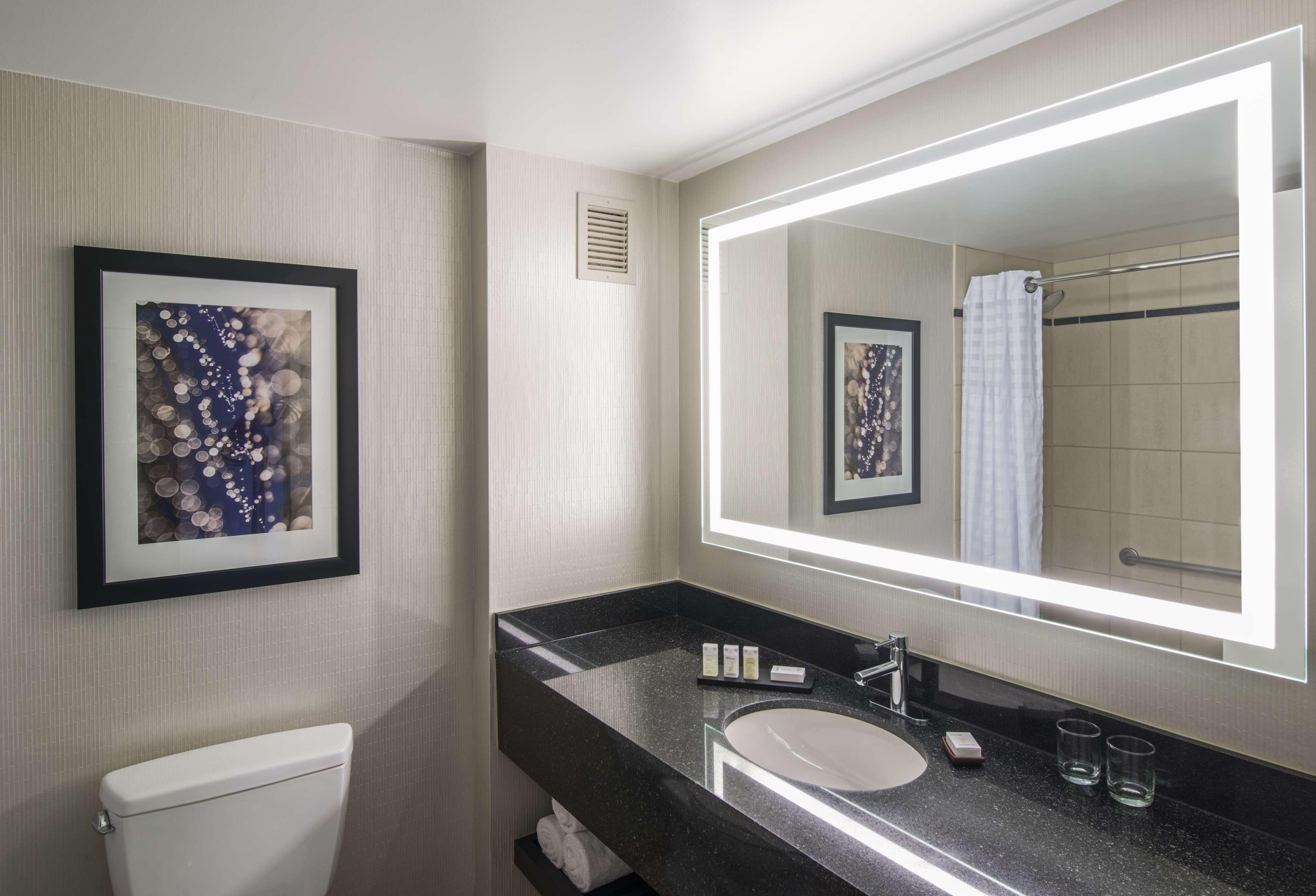 embassy suites by hilton chicago downtown magnificent mile