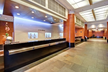 Embassy Suites By Hilton Chicago Downtown Magnificent Mile,Streeterville>>Chicago,4 star