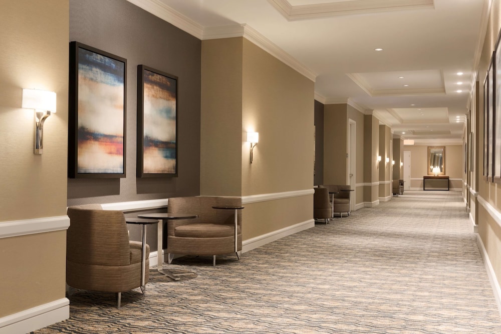 hilton garden inn chicago downtown magnificent mile